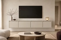 Závěsná TV skříňka ZOLIA 180 cm - kašmír 4.jpg