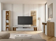 Kolekce nábytku FIORE I s LED osvětlením - Furnipol.cz