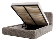 Postel LIVIA 140x200 - Furnipol.cz