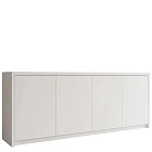 Komoda SOLID 4D - Furnipol.cz