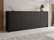 Komoda SOLID 4D - Furnipol.cz