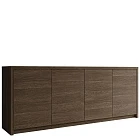 Komoda SOLID 4D - Furnipol.cz