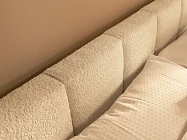 Postel KEVSON 140x200 - Furnipol.cz