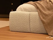 Postel KEVSON 160x200 - Furnipol.cz