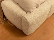 Postel KEVSON 180x200 - Furnipol.cz