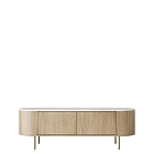 TV stolek LYGRINT 140 2D
