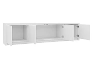 TV stolek SOLID 4D