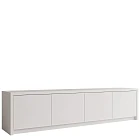 TV stolek SOLID 4D