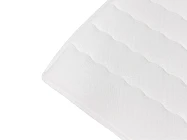 Dětská postel BUNNY LIGHT 100x200 s topperem