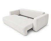 Rozkládací pohovka GRAVITY 244 cm – spaní 200 × 150 cm, úložný prostor | furnipol.cz