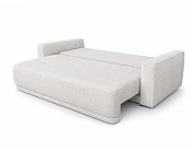Rozkládací pohovka GRAVITY 244 cm – spaní 200 × 150 cm, úložný prostor | furnipol.cz