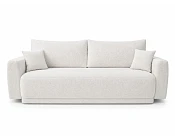 Rozkládací pohovka GRAVITY 244 cm – spaní 200 × 150 cm, úložný prostor | furnipol.cz