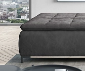 Bogart Rozkládací pohovka SWEET 204 cm – spaní 144 × 200 cm, úložný prostor | furnipol.cz