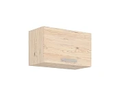 Kuchyňská sestava BORDEAUX – dub Bordeaux, horní a spodní skříňky 5.jpg