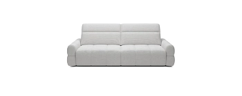 Pohovka MATEO BIGSOFA 264 cm – elektrický výsuv, funkce spaní | furnipol.cz