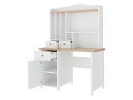 Stolek STORY SO-03 + SO-04 s nadstavbou