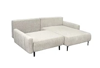  Rohová sedací souprava SPRINT 230 cm – spaní, úložný prostor | furnipol.cz