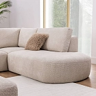 Rohová sedací souprava TOMINO L2 288 cm – prostorná, levá | furnipol.cz