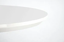 Rozkládací jídelny stůl ASPEN bílý