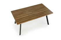 Rozkládací jídelní stůl BERLIN 140-180 cm