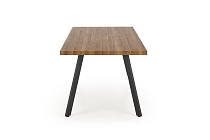 Rozkládací jídelní stůl BERLIN 140-180 cm