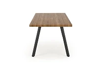 Rozkládací jídelní stůl BERLIN 140-180 cm