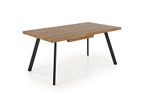 Rozkládací jídelní stůl BERLIN 140-180 cm