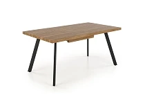 Rozkládací jídelní stůl BERLIN 140-180 cm