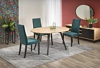 Rozkládací jídelní stůl RUBEN - Furnipol.cz