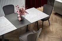 Rozkládací jídelní stůl TIZIANO - Furnipol.cz