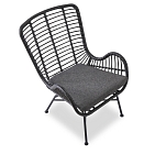 Zahradní křeslo IKARO - Furnipol.cz