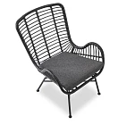 Zahradní křeslo IKARO - Furnipol.cz