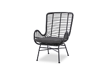 Zahradní křeslo IKARO - Furnipol.cz