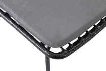 Zahradní židle K401 - Furnipol.cz