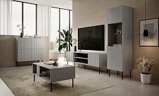 Komoda ASENSIO KM-2 - Furnipol.cz