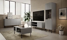 Komoda ASENSIO KM-1 - Furnipol.cz