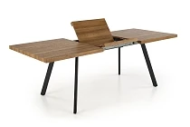 Rozkládací jídelní stůl BERLIN 160-220 cm
