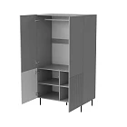 Skříň ASENSIO S-1 - Furnipol.cz