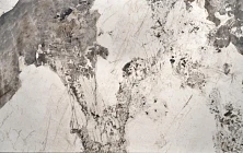 Rozkládací jídelní stůl FERNANDO