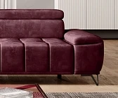 PALLADIO SOFA 2E b - Furnipol.cz