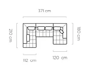 MAGNETIC XL g - Furnipol.cz