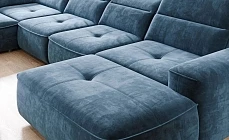 Sedací souprava COLOMBO XL - Furnipol.cz