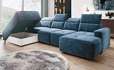 Sedací souprava COLOMBO XL - Furnipol.cz