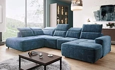 Sedací souprava COLOMBO XL - Furnipol.cz