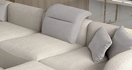 CANDELO XL 80 b - Furnipol.cz