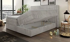 MINOLA 180x200 c - Furnipol.cz