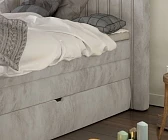 MINOLA 180x200 d - Furnipol.cz