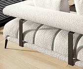 Rohová sedací souprava MAGNETIC MINI - Furnipol.cz