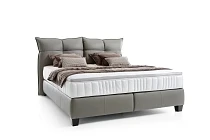 CADIS 160x200 PŘÍRODNÍ KŮŽE c - Furnipol.cz