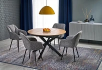 Rozkládací jídelní stůl ACORD